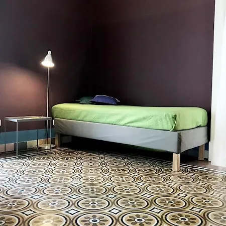 Gemmellaro 32 Appartamento