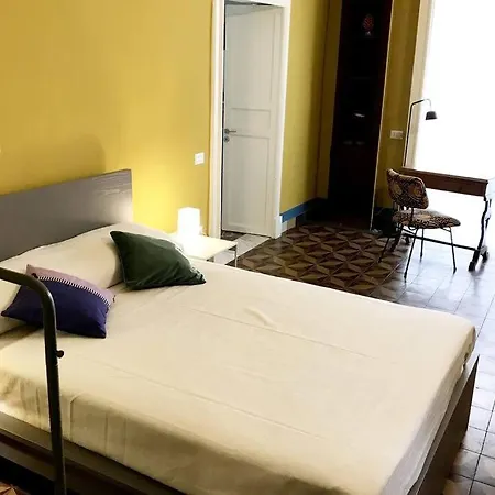 Gemmellaro 32 Appartamento Catania